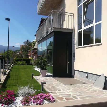 Isera Bed And Breakfast Anna מראה חיצוני תמונה