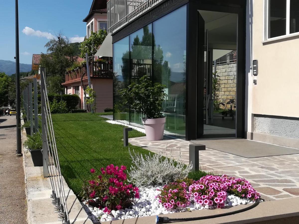 Isera Bed And Breakfast Anna מראה חיצוני תמונה