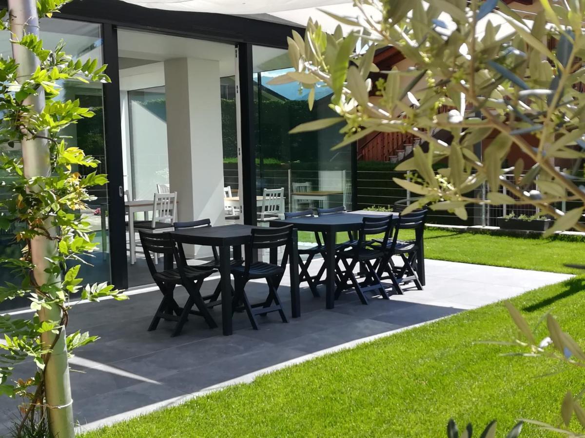 Isera Bed And Breakfast Anna מראה חיצוני תמונה