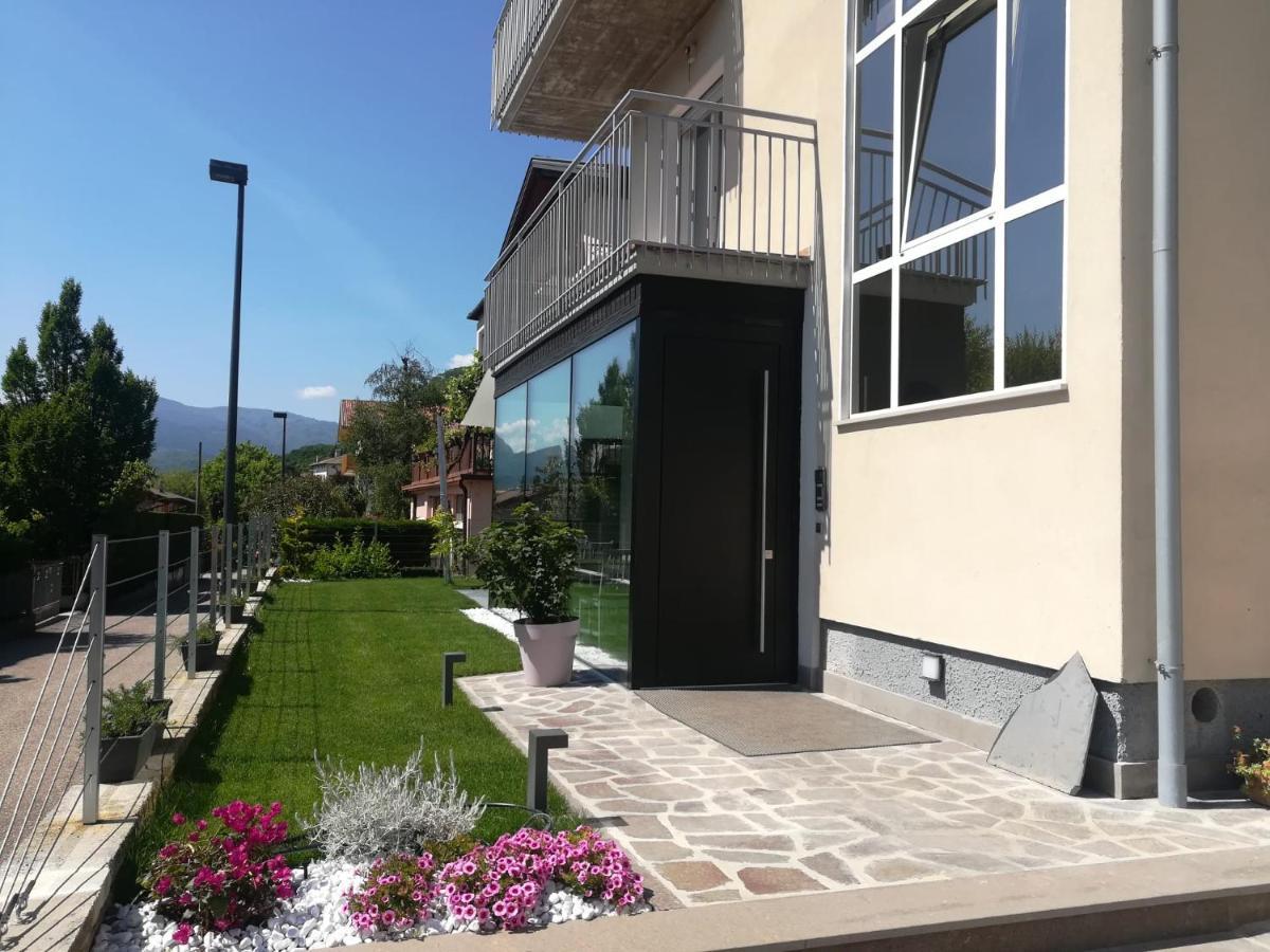 Isera Bed And Breakfast Anna מראה חיצוני תמונה