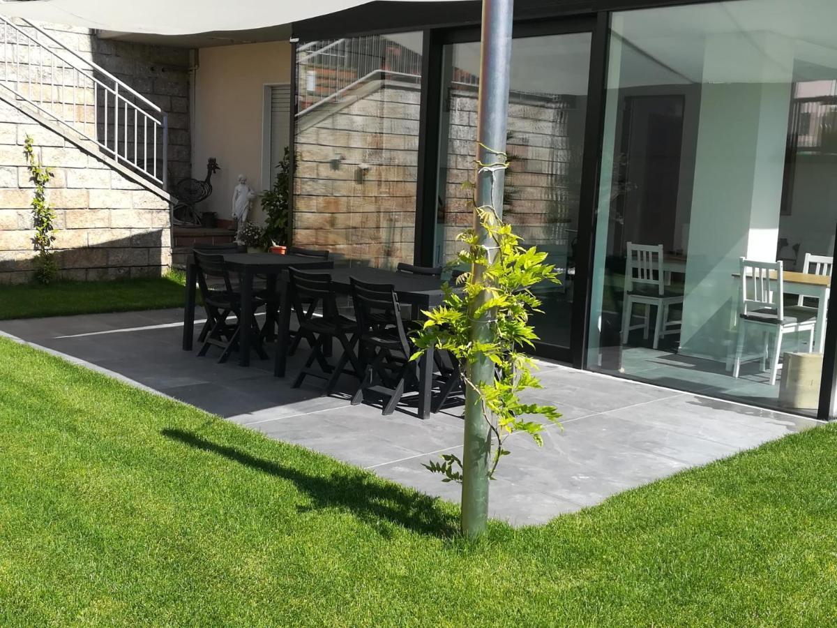 Isera Bed And Breakfast Anna מראה חיצוני תמונה