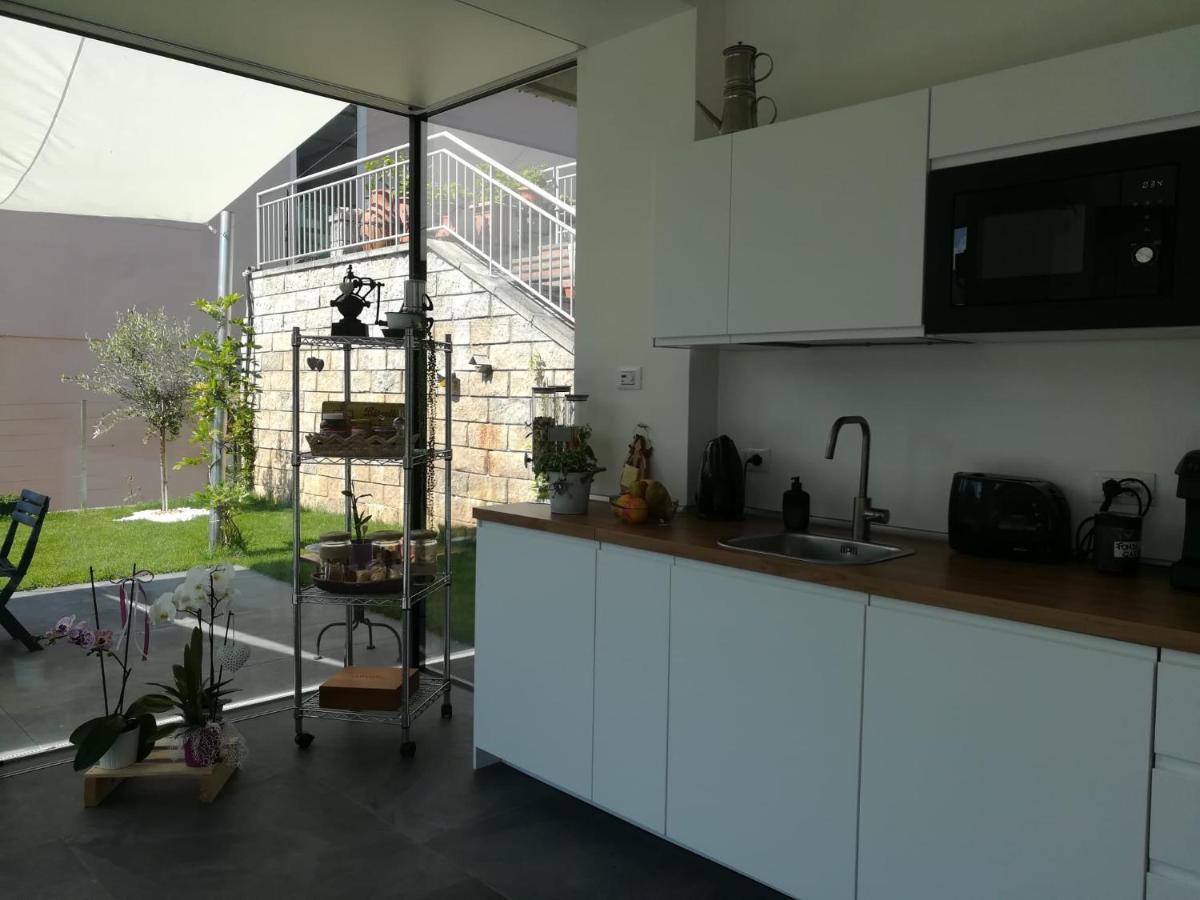 Isera Bed And Breakfast Anna מראה חיצוני תמונה