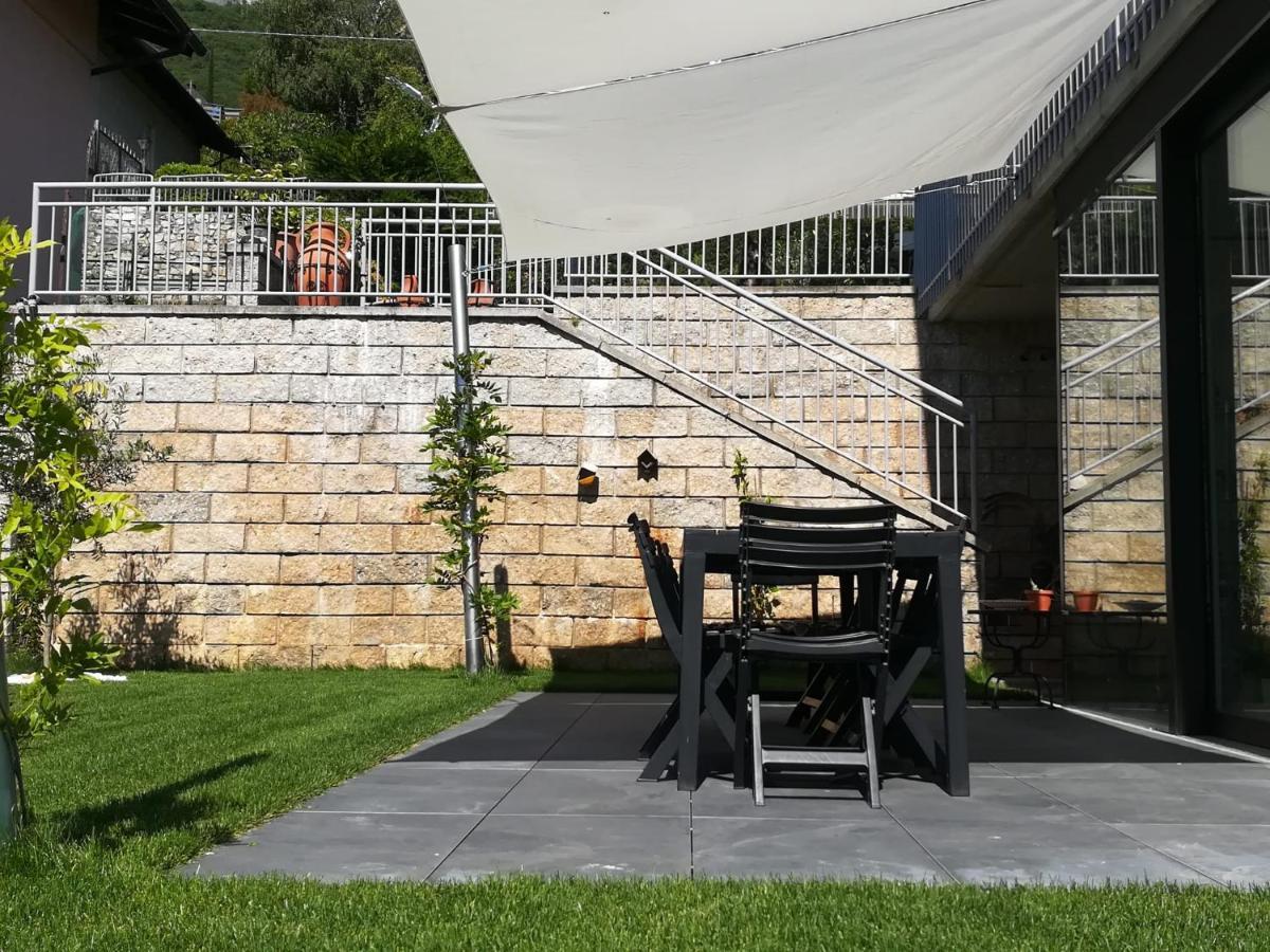 Isera Bed And Breakfast Anna מראה חיצוני תמונה