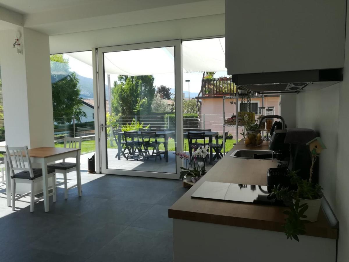 Isera Bed And Breakfast Anna מראה חיצוני תמונה