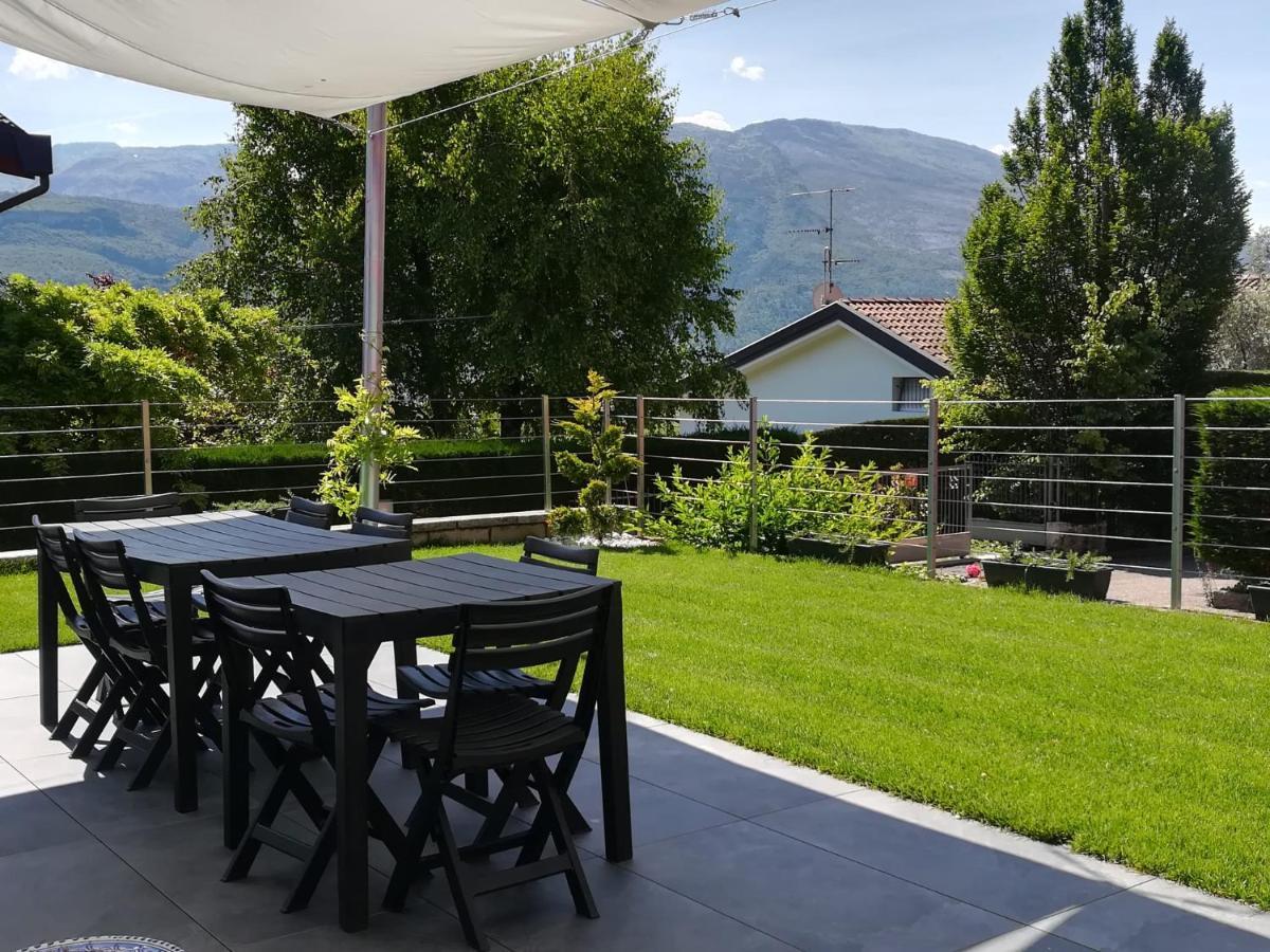 Isera Bed And Breakfast Anna מראה חיצוני תמונה