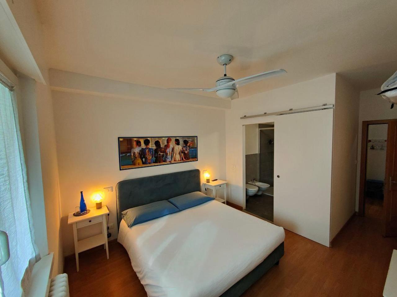 Isera Bed And Breakfast Anna מראה חיצוני תמונה