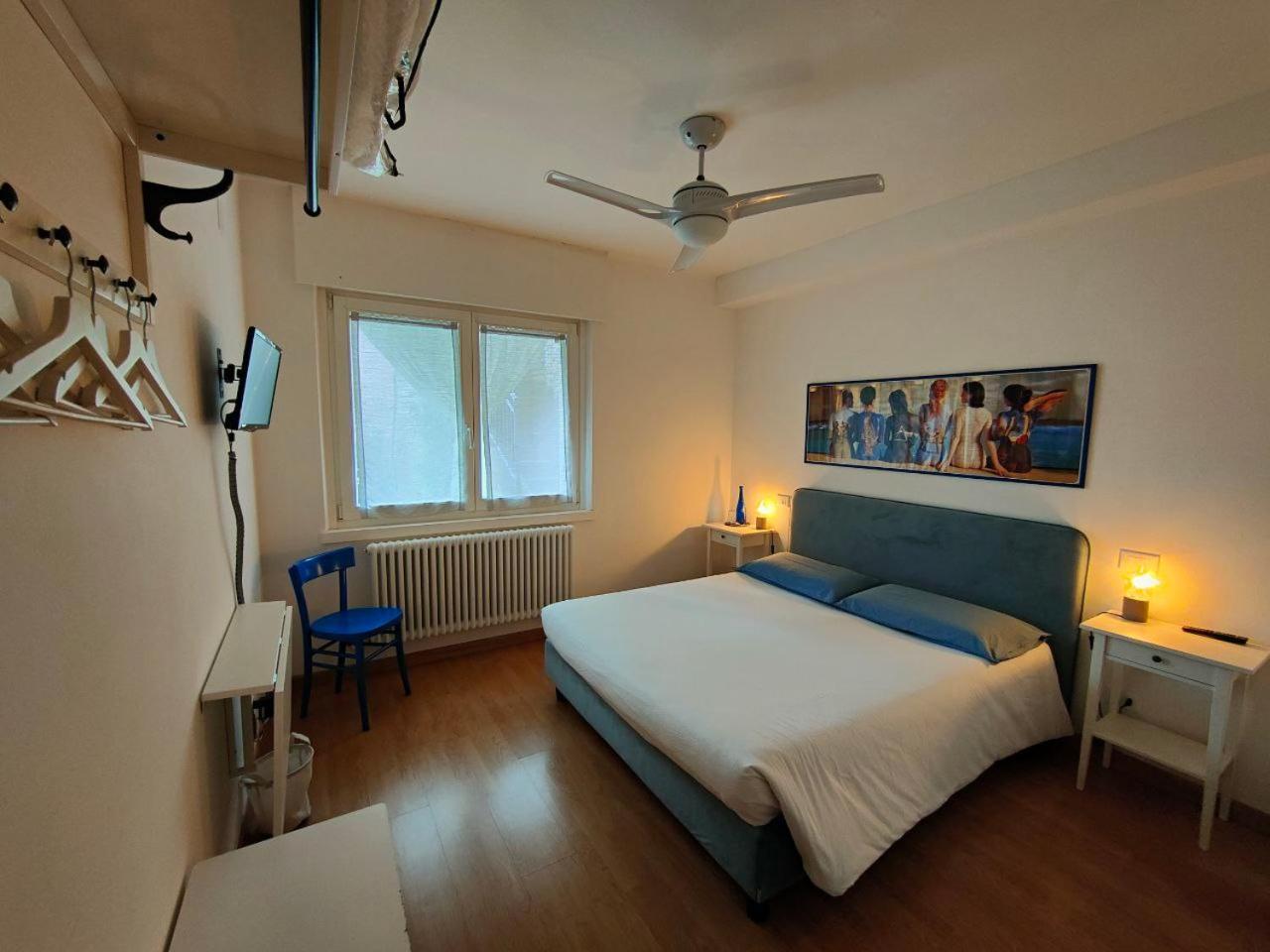 Isera Bed And Breakfast Anna מראה חיצוני תמונה