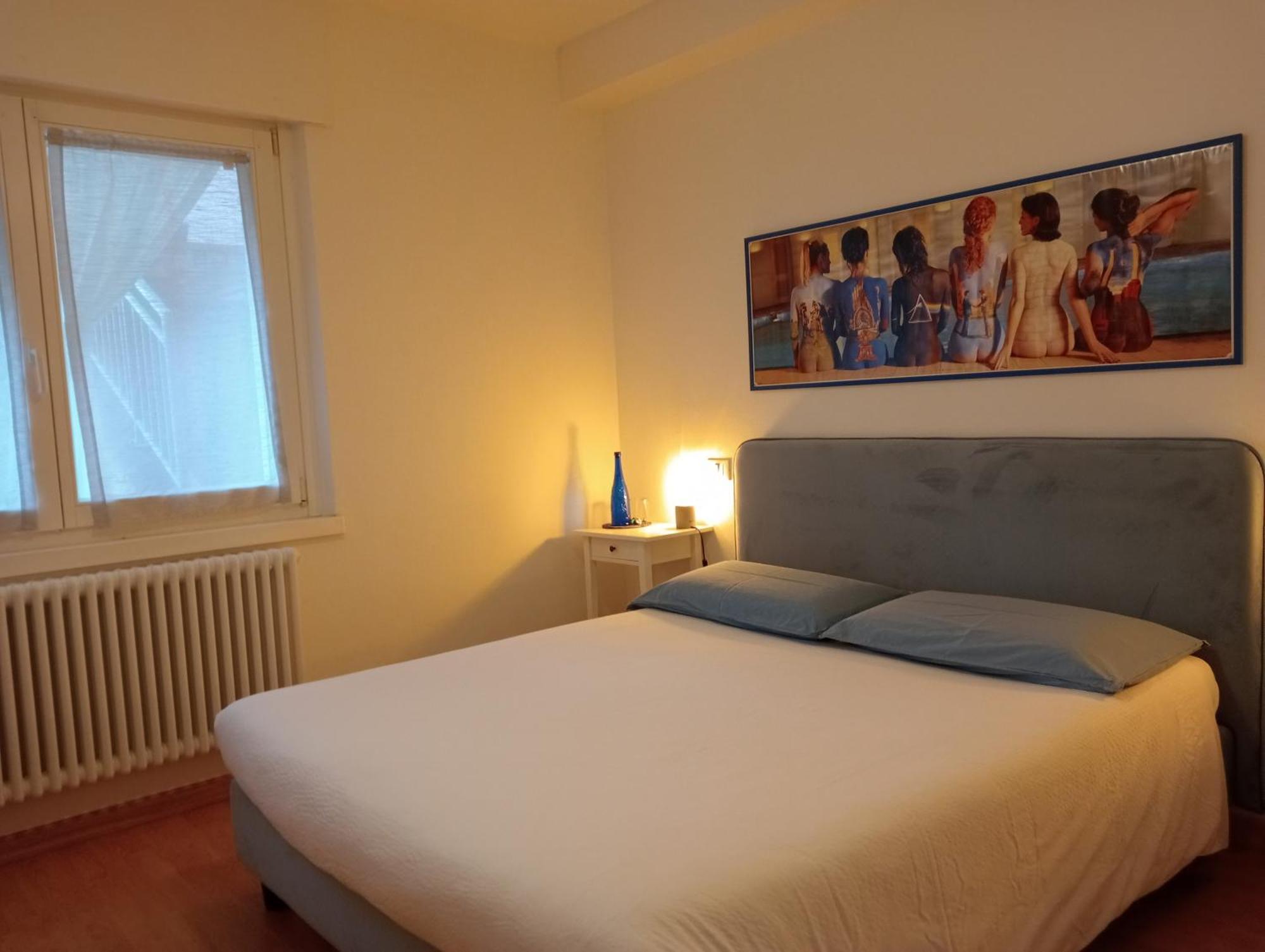 Isera Bed And Breakfast Anna מראה חיצוני תמונה