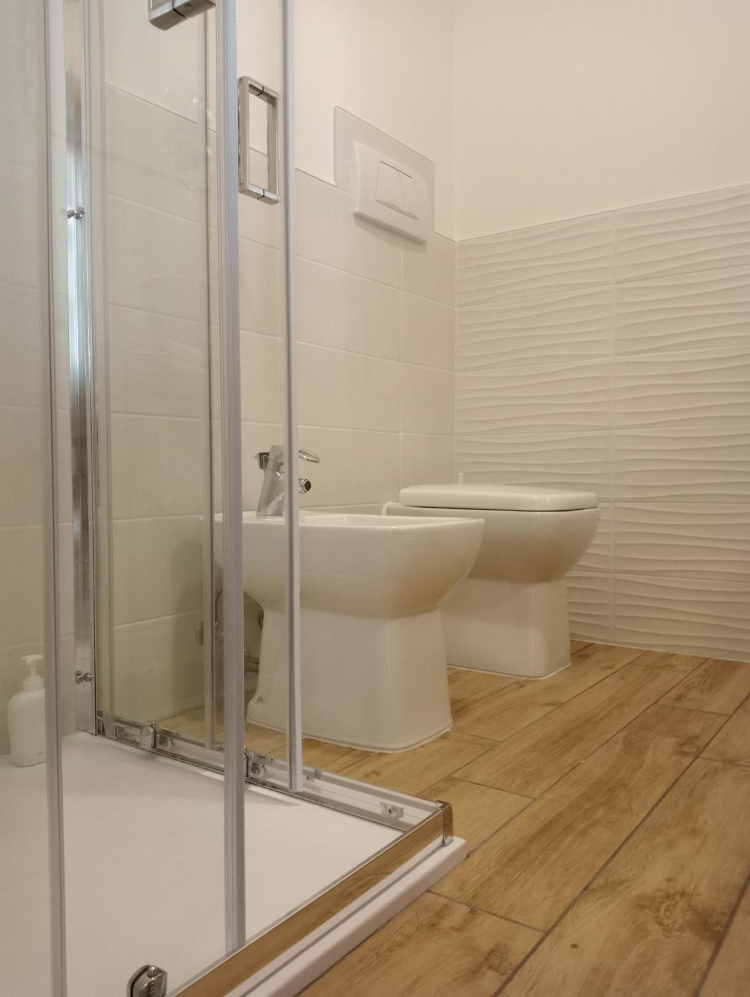 Isera Bed And Breakfast Anna מראה חיצוני תמונה