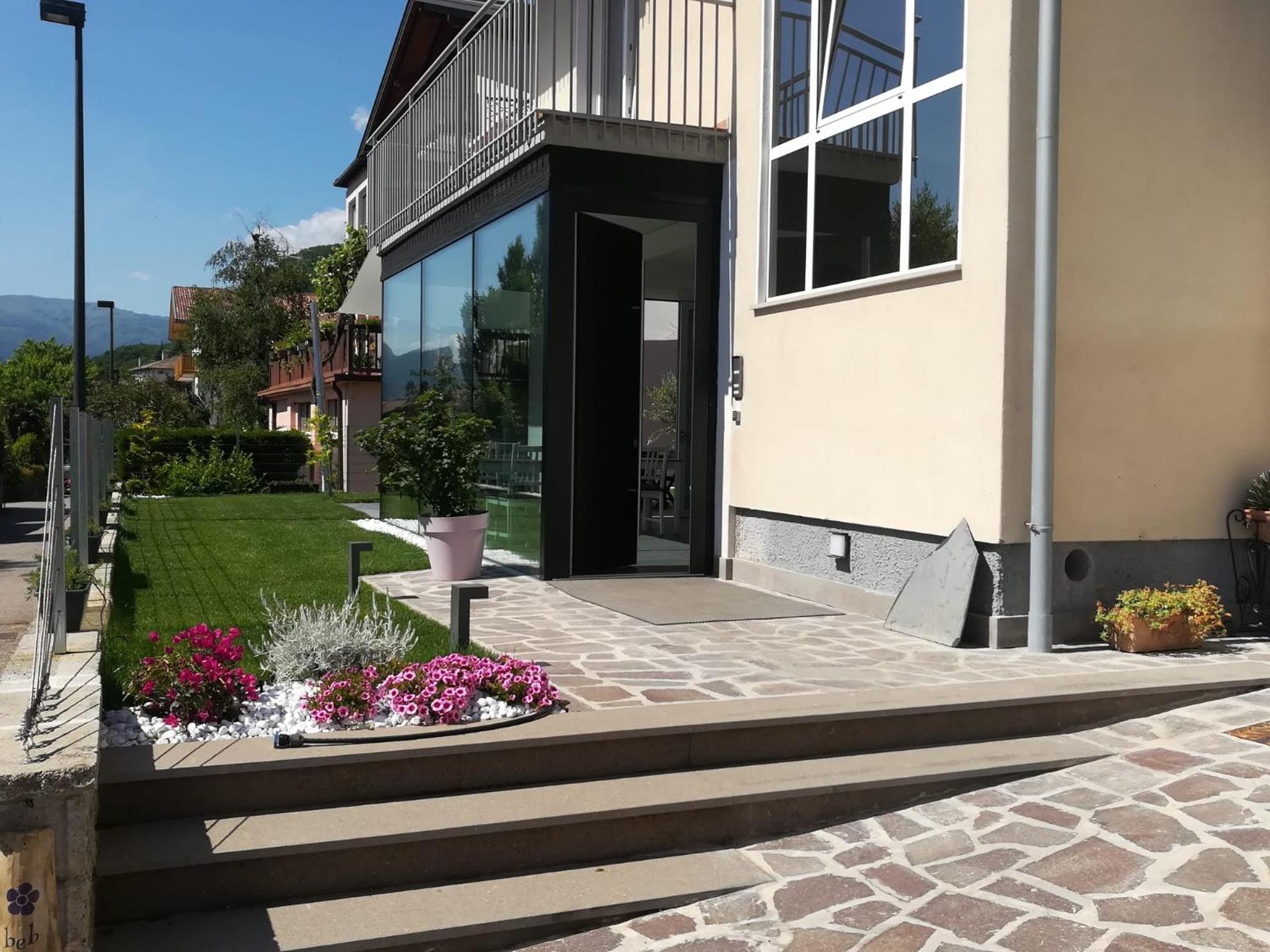 Isera Bed And Breakfast Anna חדר תמונה
