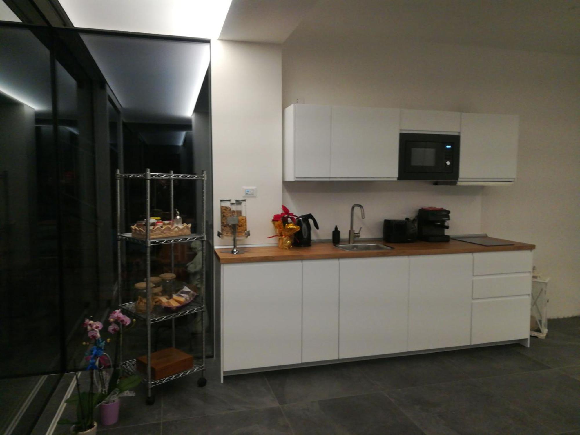 Isera Bed And Breakfast Anna חדר תמונה