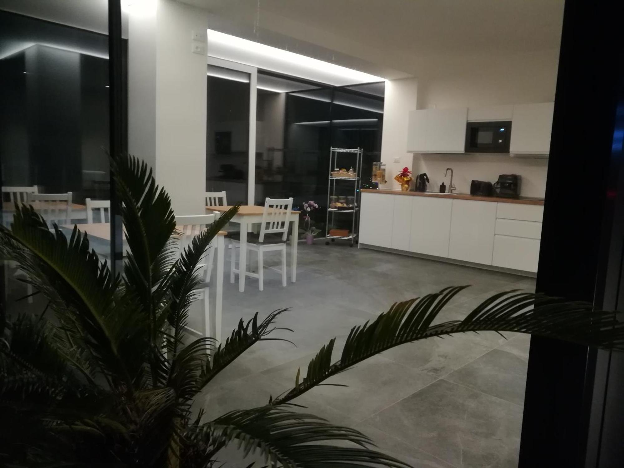 Isera Bed And Breakfast Anna חדר תמונה