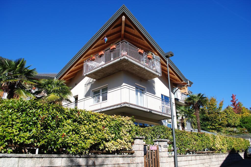 Isera Bed And Breakfast Anna מראה חיצוני תמונה