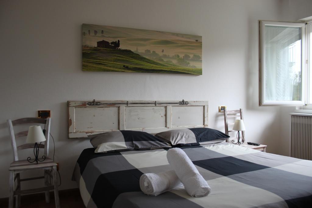 Isera Bed And Breakfast Anna מראה חיצוני תמונה