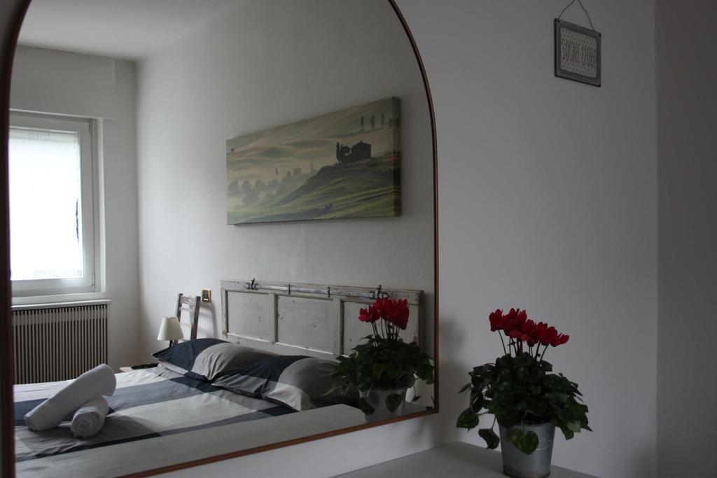 Isera Bed And Breakfast Anna מראה חיצוני תמונה