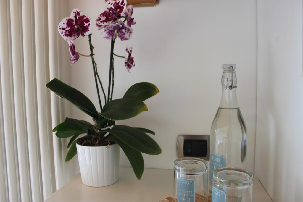 Isera Bed And Breakfast Anna מראה חיצוני תמונה