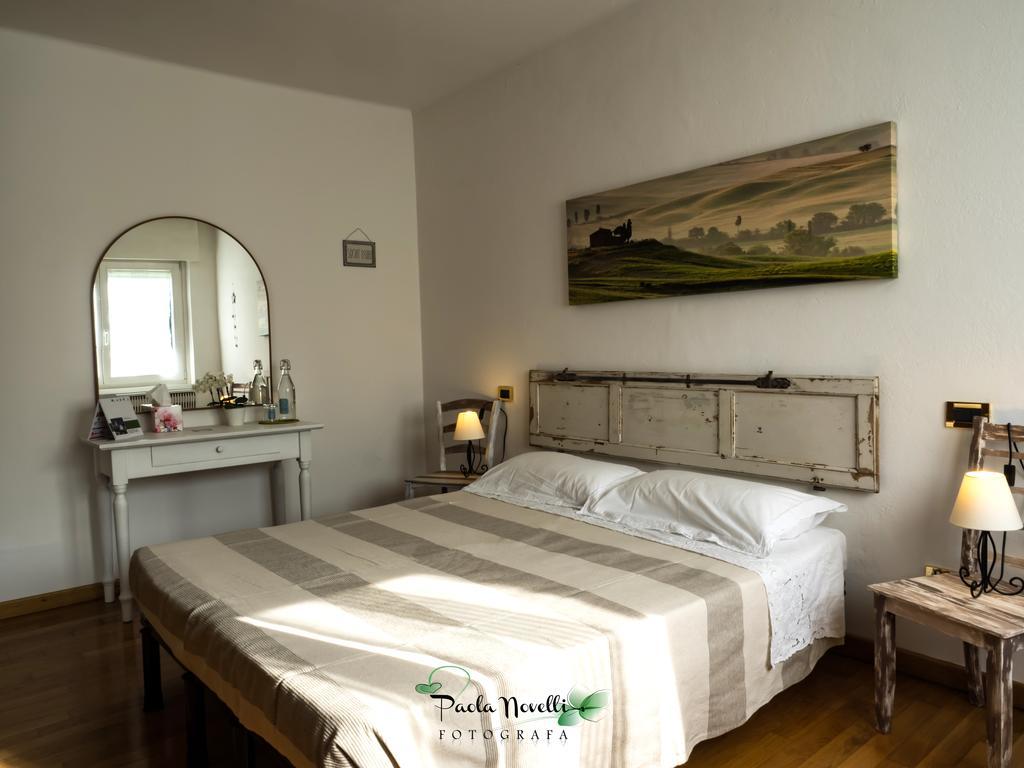 Isera Bed And Breakfast Anna מראה חיצוני תמונה