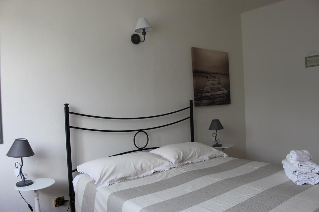 Isera Bed And Breakfast Anna מראה חיצוני תמונה