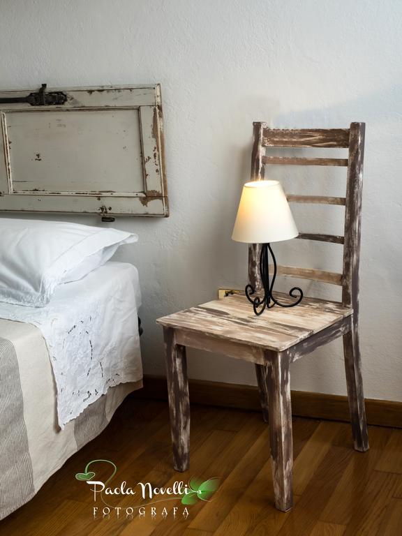 Isera Bed And Breakfast Anna מראה חיצוני תמונה